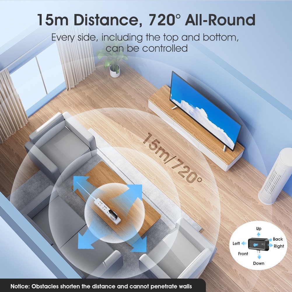 Diy Home Automation Hub - 홈 오토메이션 허브 스마트 IR 리모컨