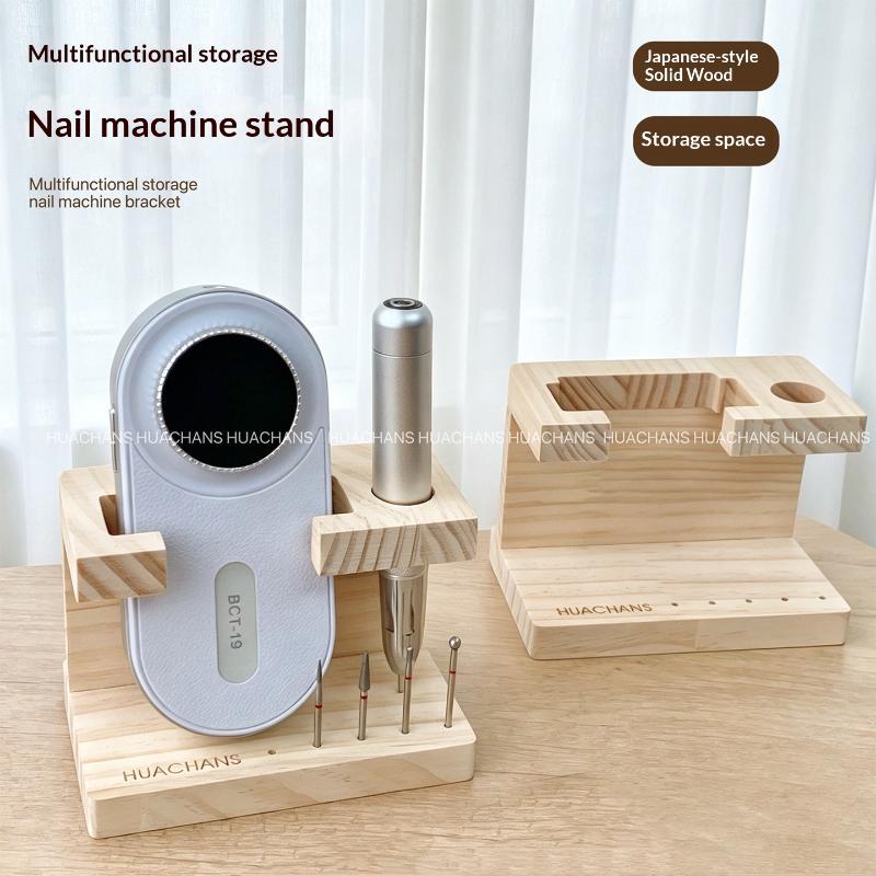 Diy Automation - 1Pcs 여름 네일 드릴 머신 비트