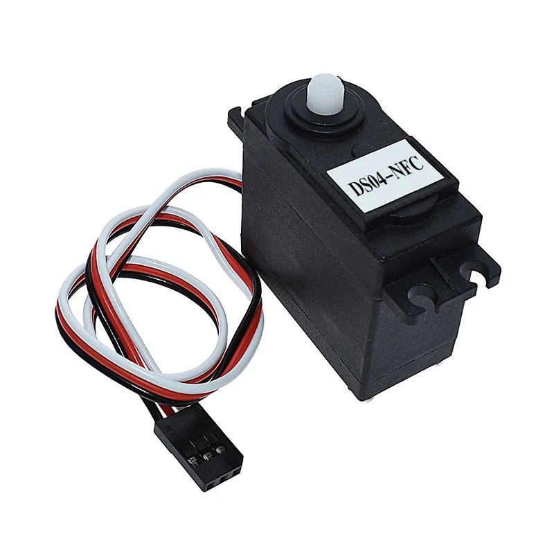 Diy Automation - DS04-NFC 서보 360도 연속 회전 서보