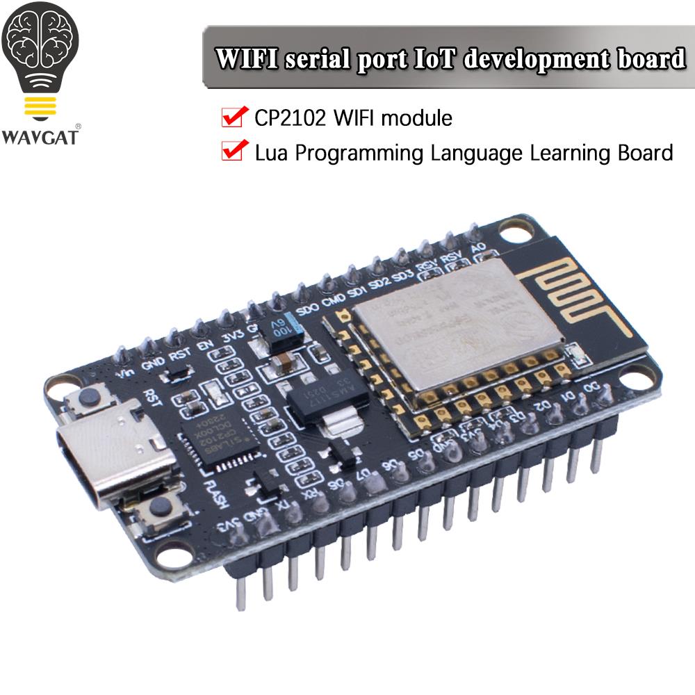 Esp8266 Nodemcu Board - NodeMCU 무선 모듈 NodeMCU CP2102 NodeMCU