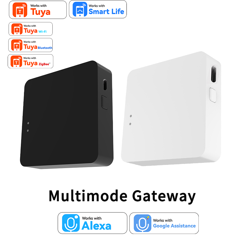 Diy Home Automation Hub - Tuya Smart Zigbee+ 블루투스 게이트웨이 다중