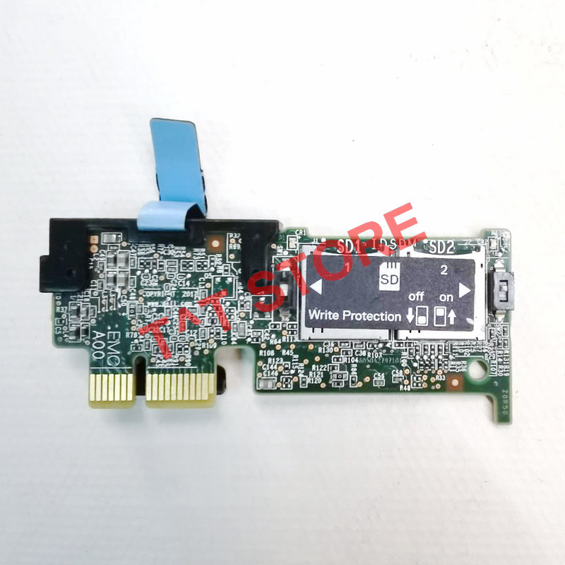 듀얼 SD 플래시 카드 리더 모듈, 델 R440 R64 - Home Assistant Sd 리뷰 및 가격