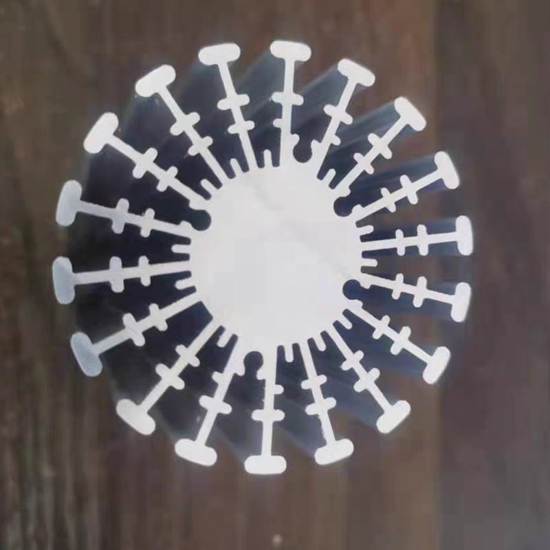 48mm 알루미늄 원형 방열판 라디에이터, IC LED - Home Automation System Diy 리뷰 및 가격