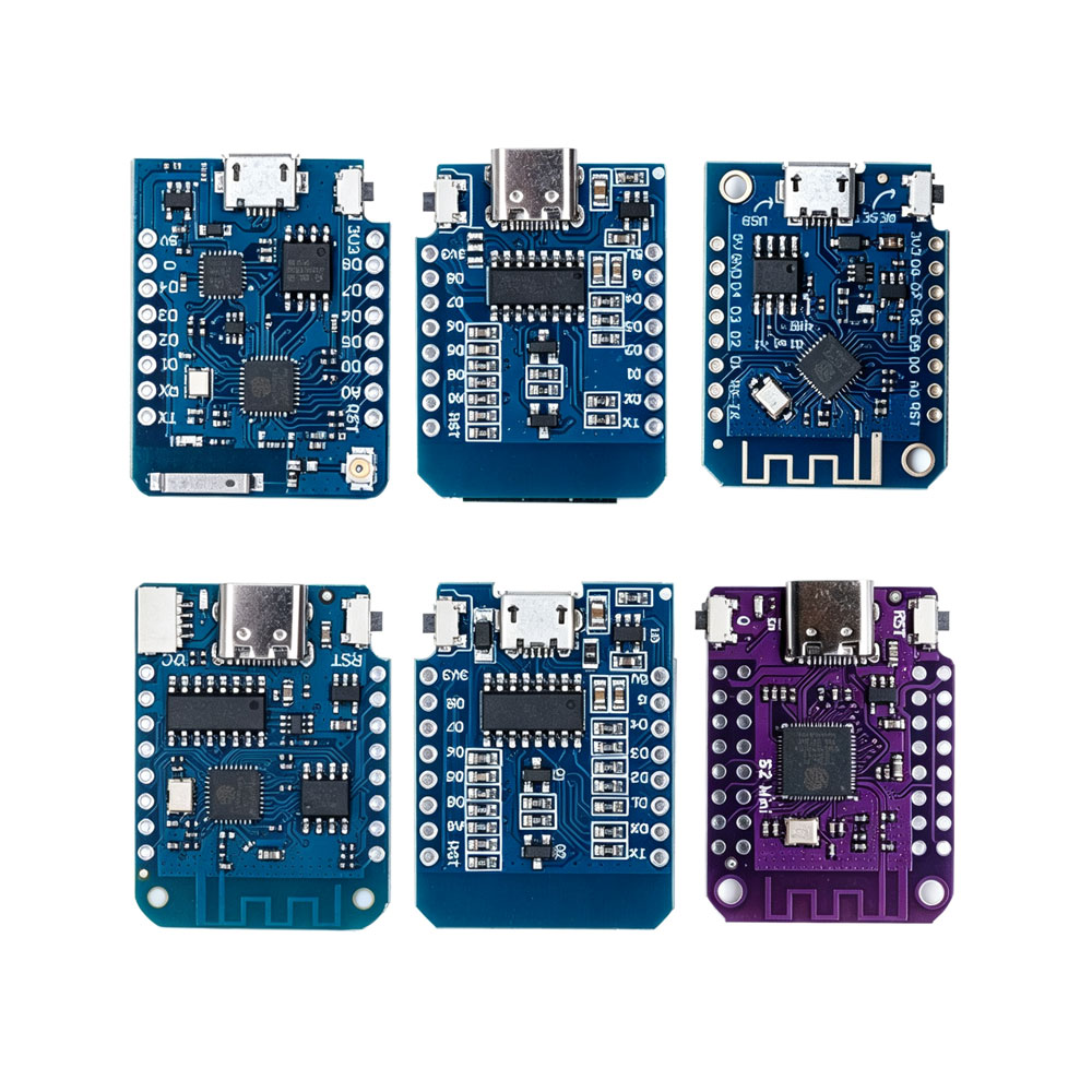 1pcs D1 Mini Pro V3.0 NodeMcu  - Esp8266 Nodemcu Board 리뷰 및 가격