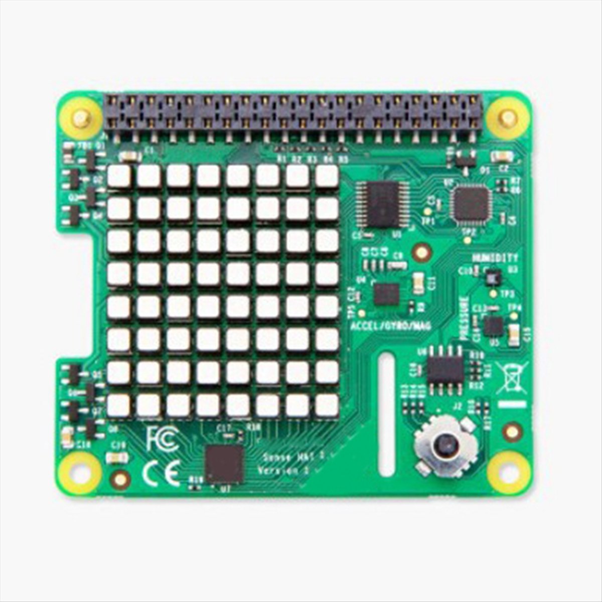 8x8 RGB LED 매트릭스, 조이스틱, 자이로스코프 - Rgb Led Matrix 8X8 리뷰 및 가격