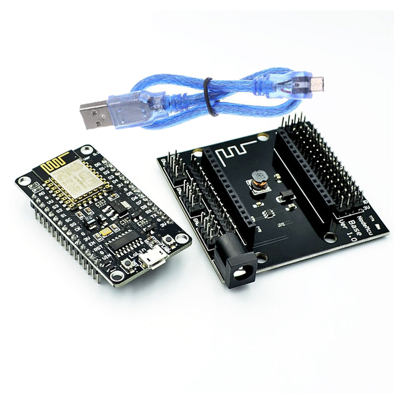 무선 모듈 NodeMcu v3 CH340 Lua WIF - Esp8266 Nodemcu Board 리뷰 및 가격