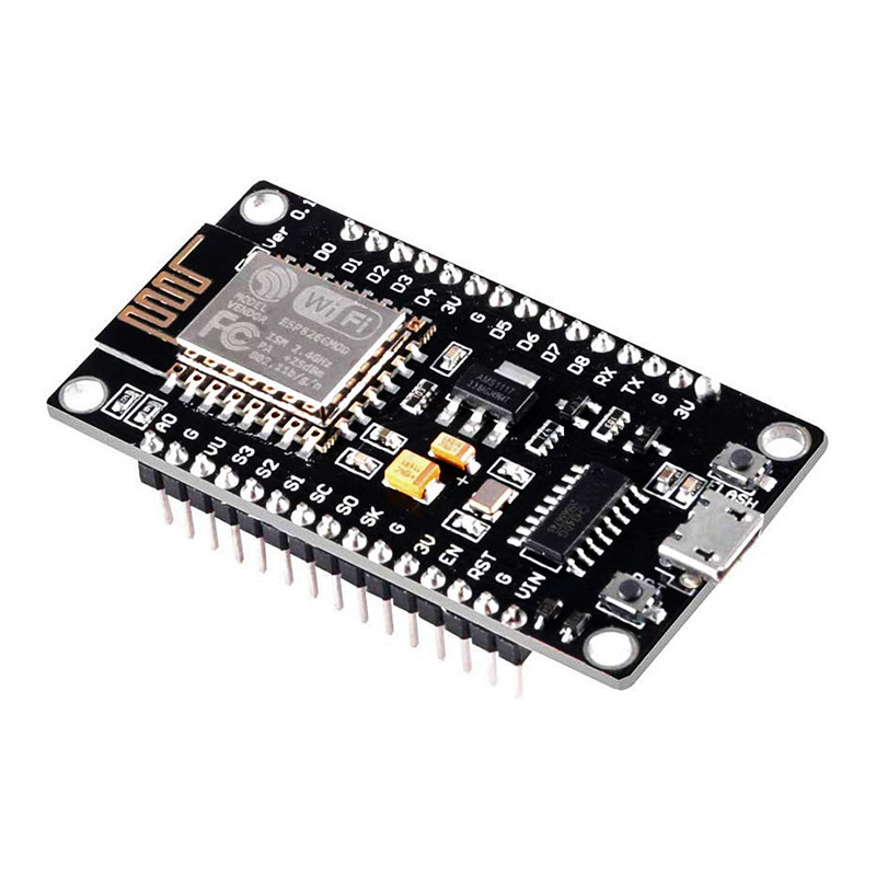 무선 모듈 NodeMcu v3 CH340 Lua WIF - Esp8266 Nodemcu Board 리뷰 및 가격