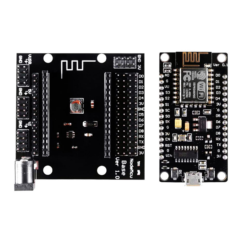 무선 모듈 NodeMcu v3 CH340 Lua WIF - Esp8266 Nodemcu Board 리뷰 및 가격
