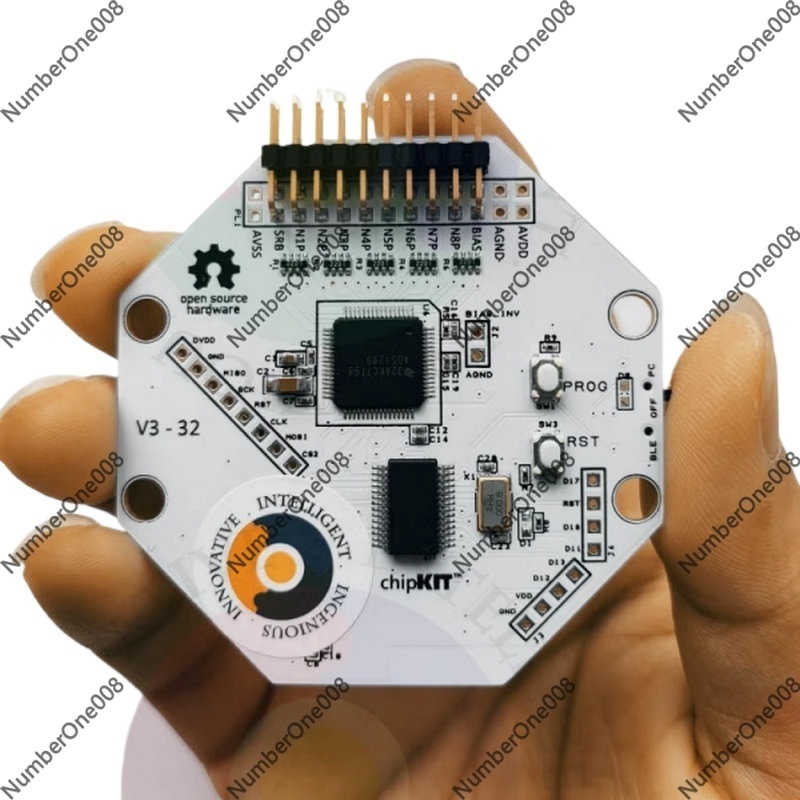 V3-32비트 8/16채널 EEG 모듈, OpenBCI - Home Automation Arduino 리뷰 및 가격