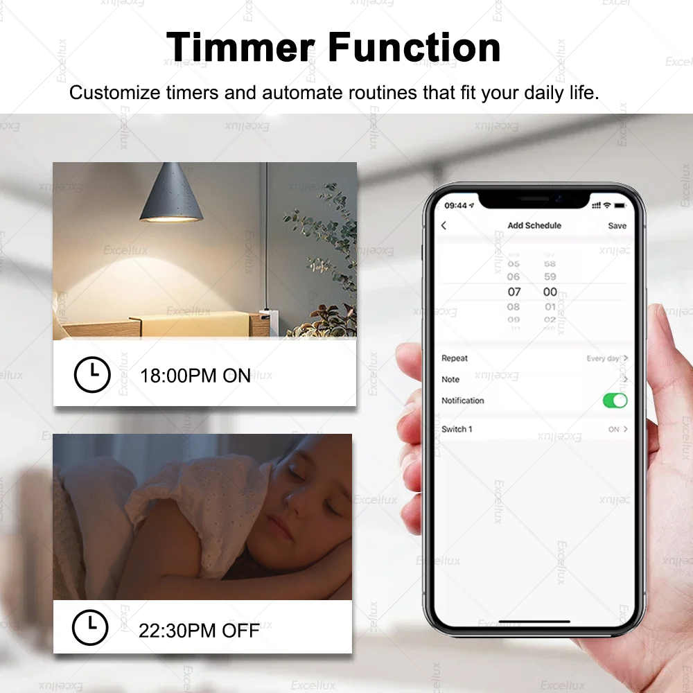 16A 지그비 3.0 미니 스마트 DIY 스위치 2방향 - Smart Home Automation Diy 리뷰 및 가격