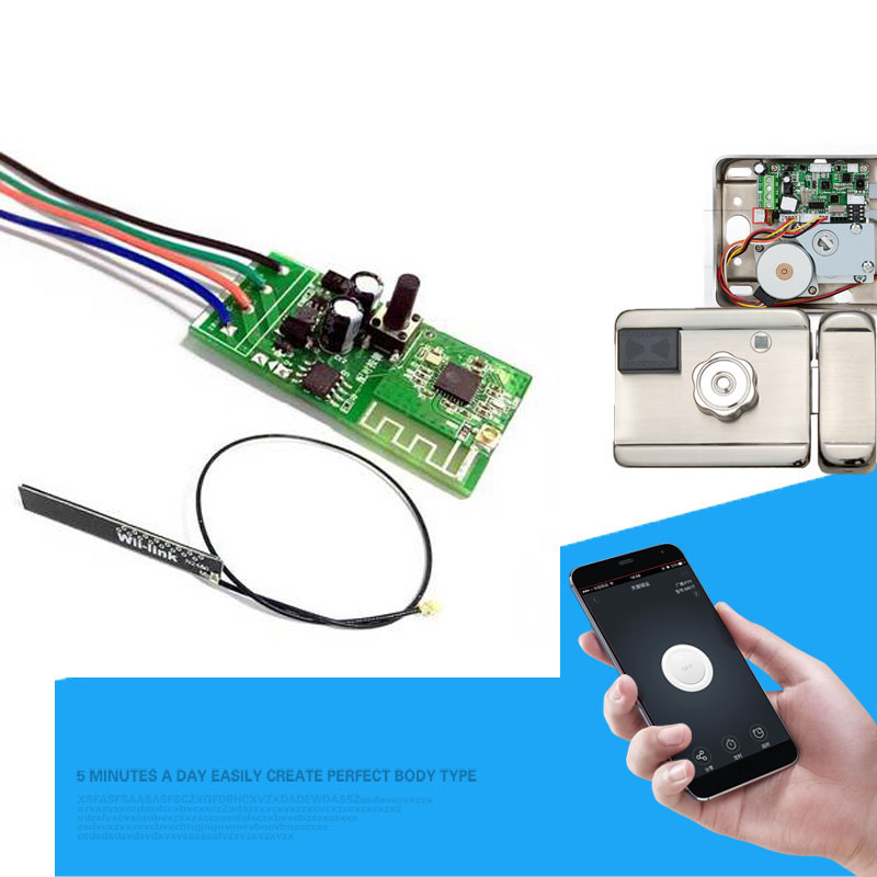EWelink 앱용 12V WiFi 스마트 스위치 전자 - Smart Home Automation Diy 리뷰 및 가격