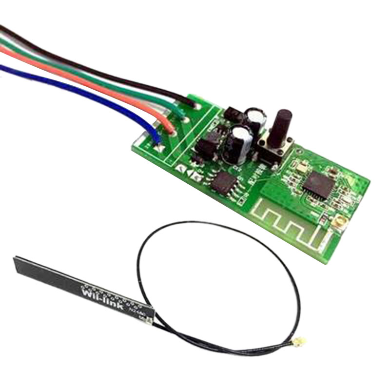 EWelink 앱용 12V WiFi 스마트 스위치 전자 - Smart Home Automation Diy 리뷰 및 가격