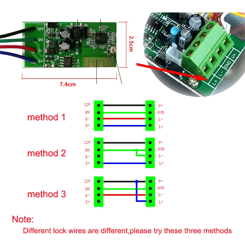 EWelink 앱용 12V WiFi 스마트 스위치 전자 - Smart Home Automation Diy 리뷰 및 가격