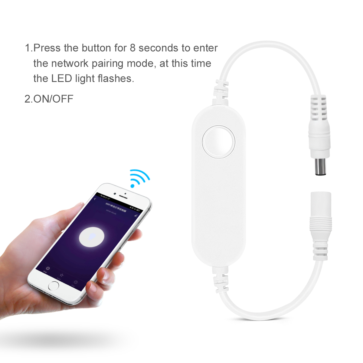스마트 투야 와이파이 알루미늄 바 LED 조명 키트,  - Smart Home Automation Diy 리뷰 및 가격