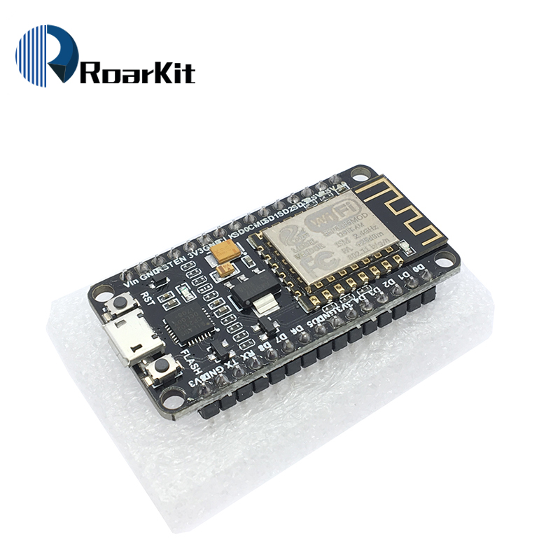 무선 모듈 CP2102 칩 NodeMcu Lua 와이파 - Esp8266 Nodemcu Board 리뷰 및 가격
