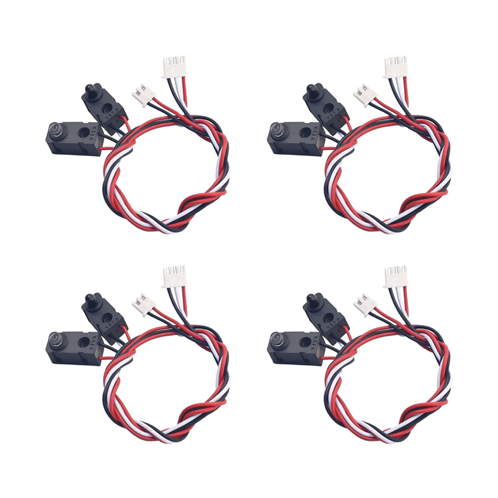 4 쌍의 적외선 빔 센서 키트 스마트 홈 자동화를 위한 - Home Automation Diy Kit 리뷰 및 가격