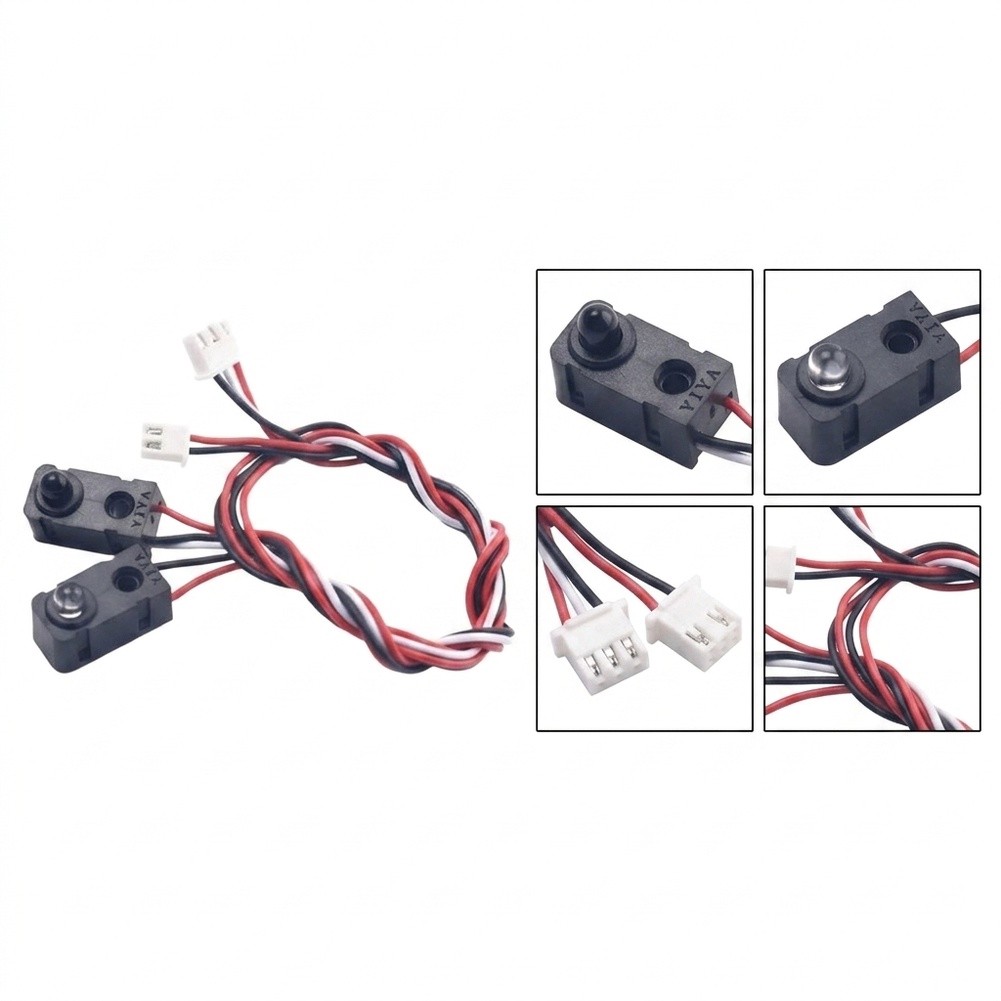 4 쌍의 적외선 빔 센서 키트 스마트 홈 자동화를 위한 - Home Automation Diy Kit 리뷰 및 가격