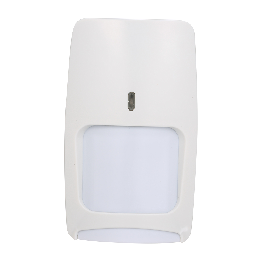 유선 듀얼 테크 적외선 모션 마이크로파 감지기, 벽걸이 - Motion Sensor Pir Wired 리뷰 및 가격