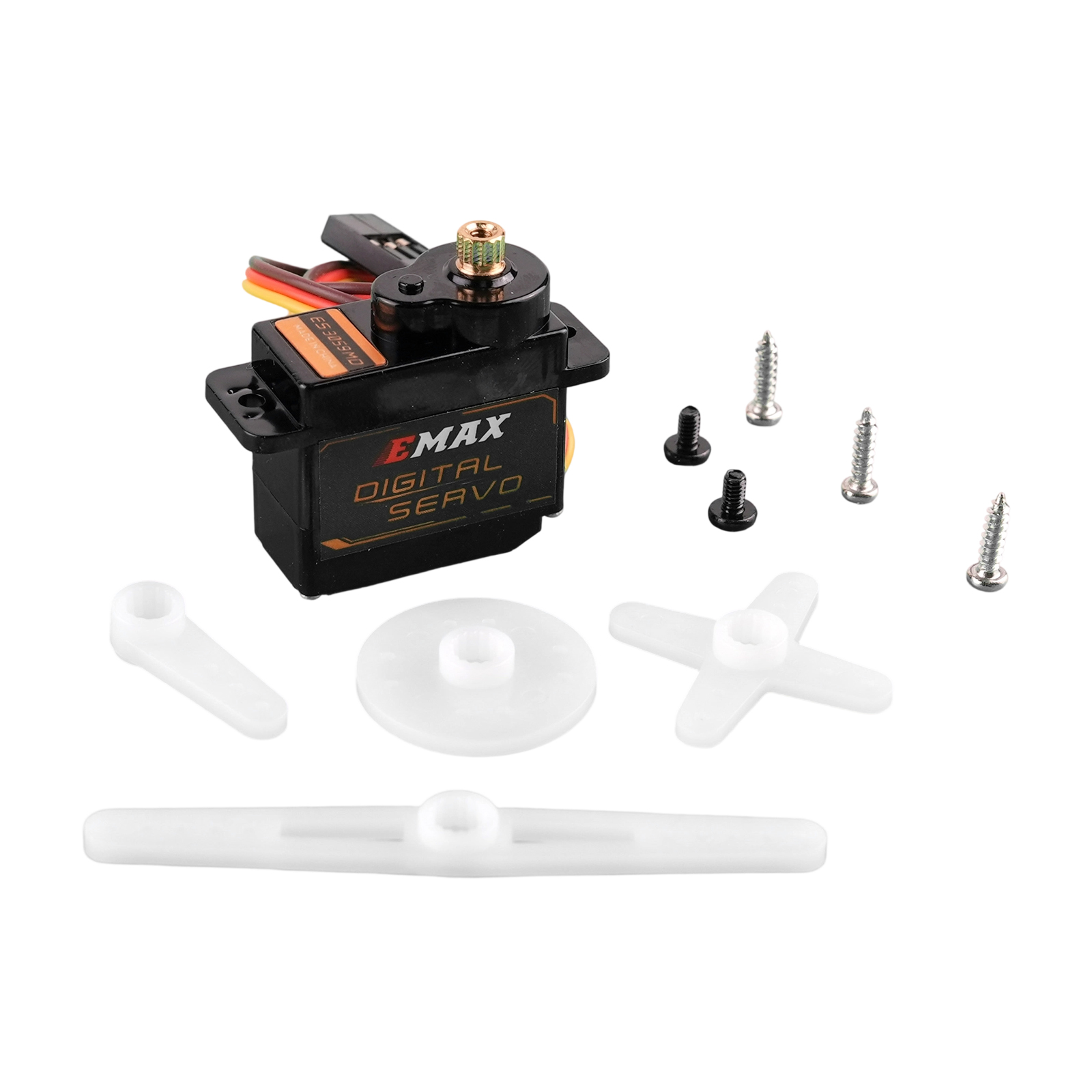 EMAX ES3059MD 디지털 마이크로 서보 9g 메 - Diy Automation 리뷰 및 가격