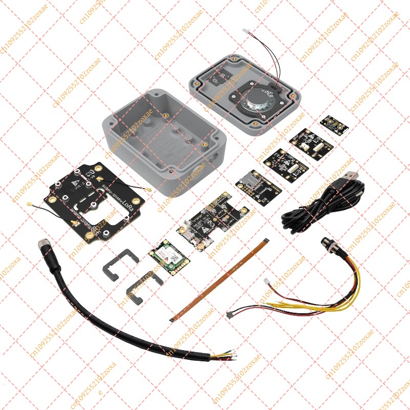 음성 처리 스타터 키트 RAK10713 스마트 홈 자동 - Home Automation Diy Kit 리뷰 및 가격