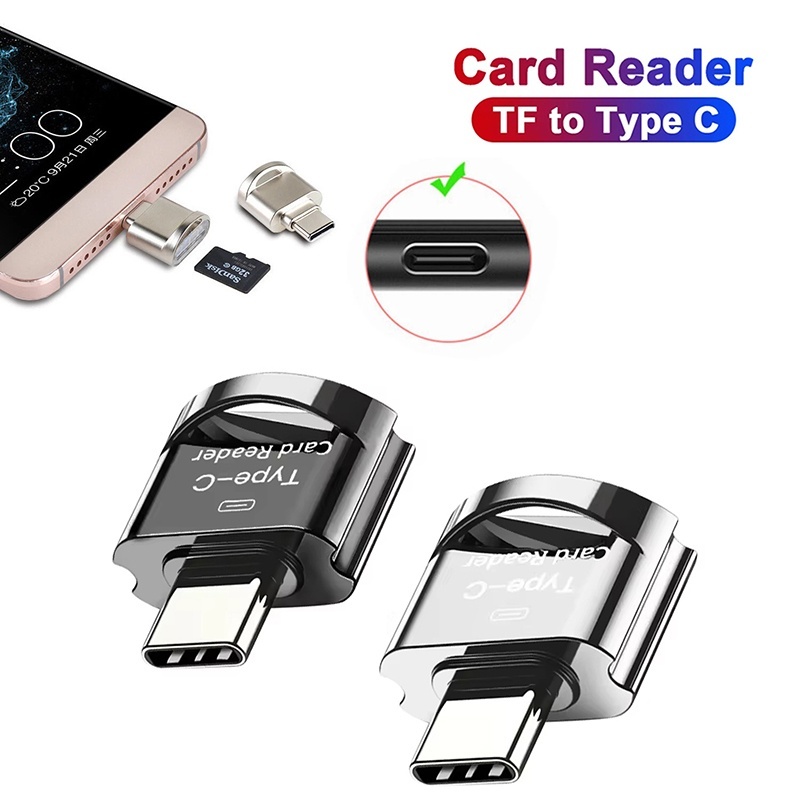 OTG 마이크로 SD TF 카드 리더기 맥북 샤오미용  - Home Assistant Sd 리뷰 및 가격