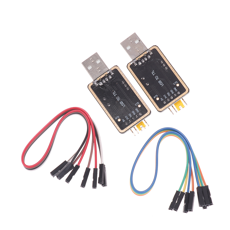 **CH340G 직렬 포트 모듈 USB-TTL 변환기  - Home Automation Arduino 리뷰 및 가격