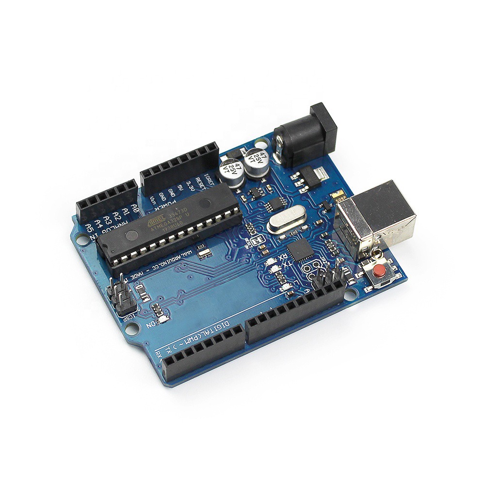 우노 R3 딥 개발 보드 Atmega16u2 보드 R3 - Home Automation Arduino 리뷰 및 가격