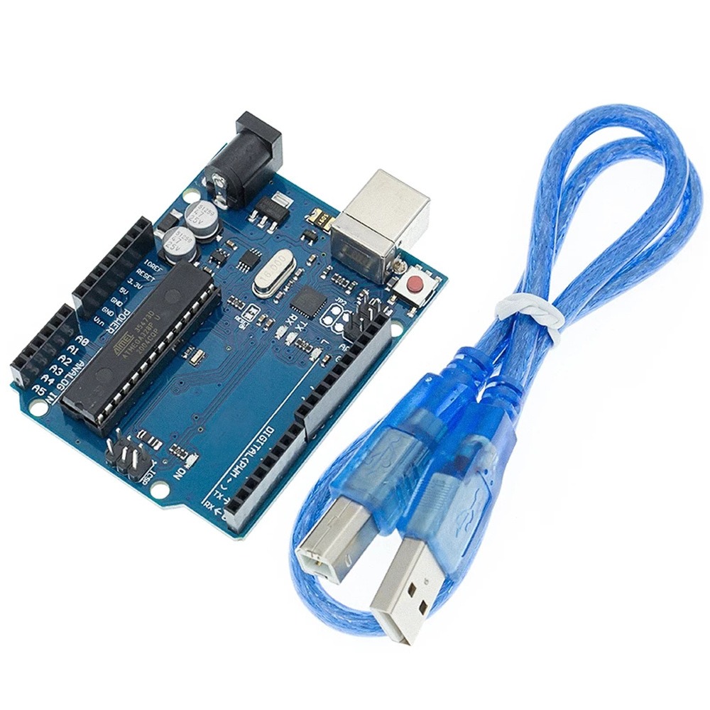 우노 R3 딥 개발 보드 Atmega16u2 보드 R3 - Home Automation Arduino 리뷰 및 가격