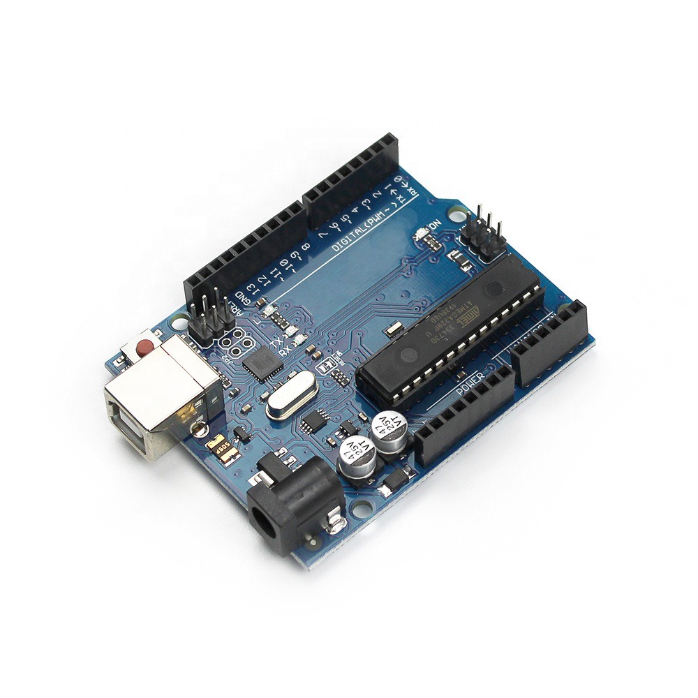 우노 R3 딥 개발 보드 Atmega16u2 보드 R3 - Home Automation Arduino 리뷰 및 가격