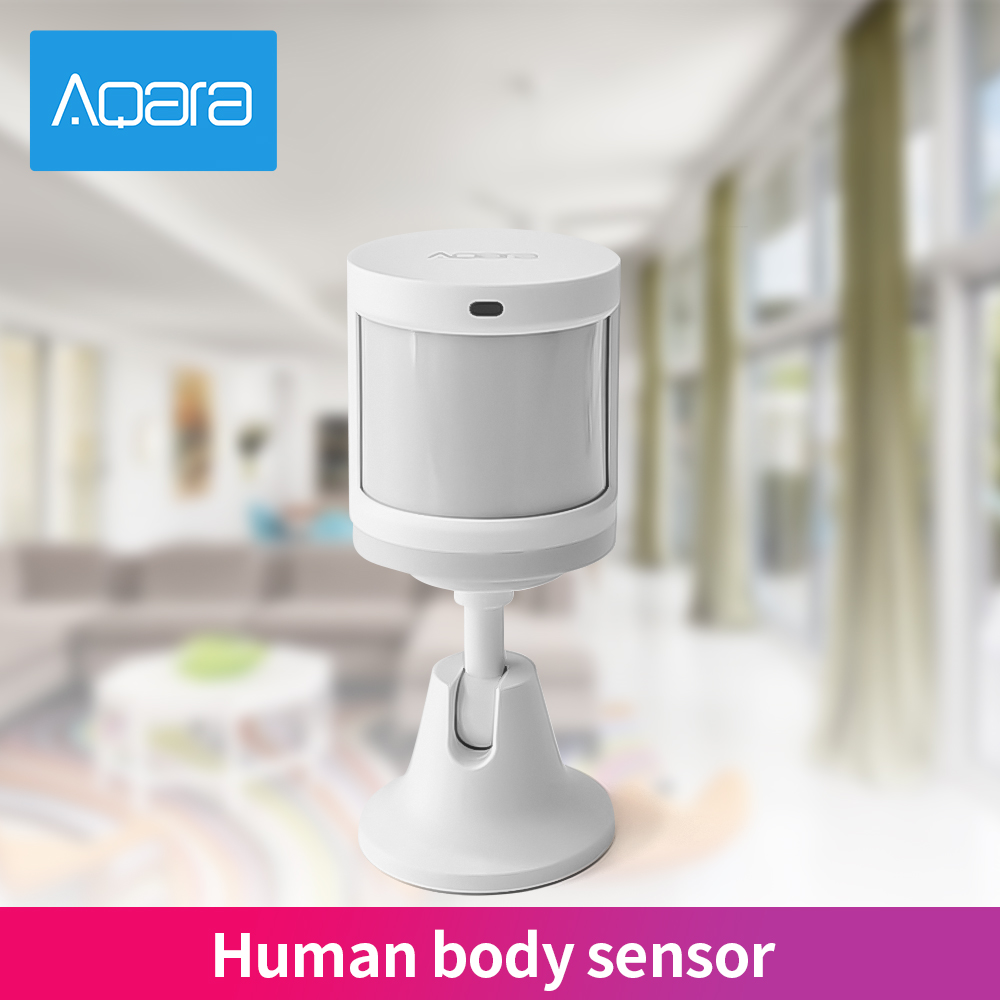 아카라 창문/문 온도/습도/인체 감지/수침 감지/지그비 - Smart Home Automation Diy 리뷰 및 가격