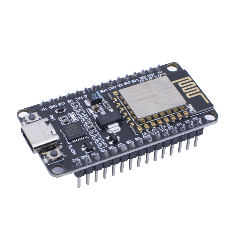NodeMCU 무선 모듈 NodeMCU CP2102 N - Esp8266 Nodemcu Board 리뷰 및 가격
