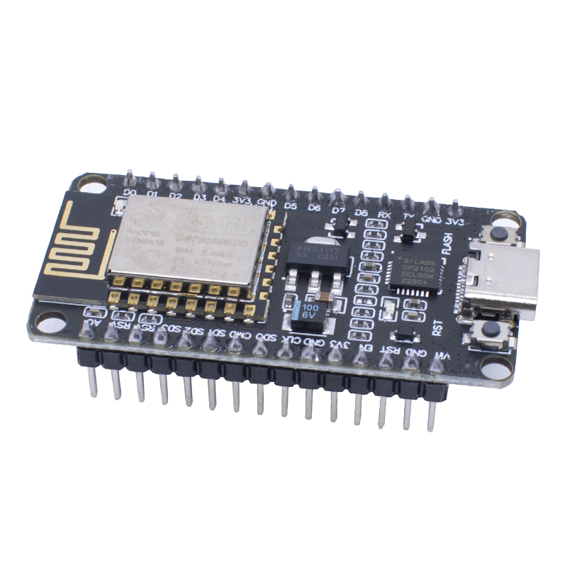NodeMCU 무선 모듈 NodeMCU CP2102 N - Esp8266 Nodemcu Board 리뷰 및 가격