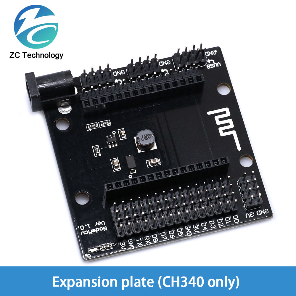 V3 무선 모듈 NodeMcu 4M 바이트 Lua WI - Esp8266 Nodemcu Board 리뷰 및 가격