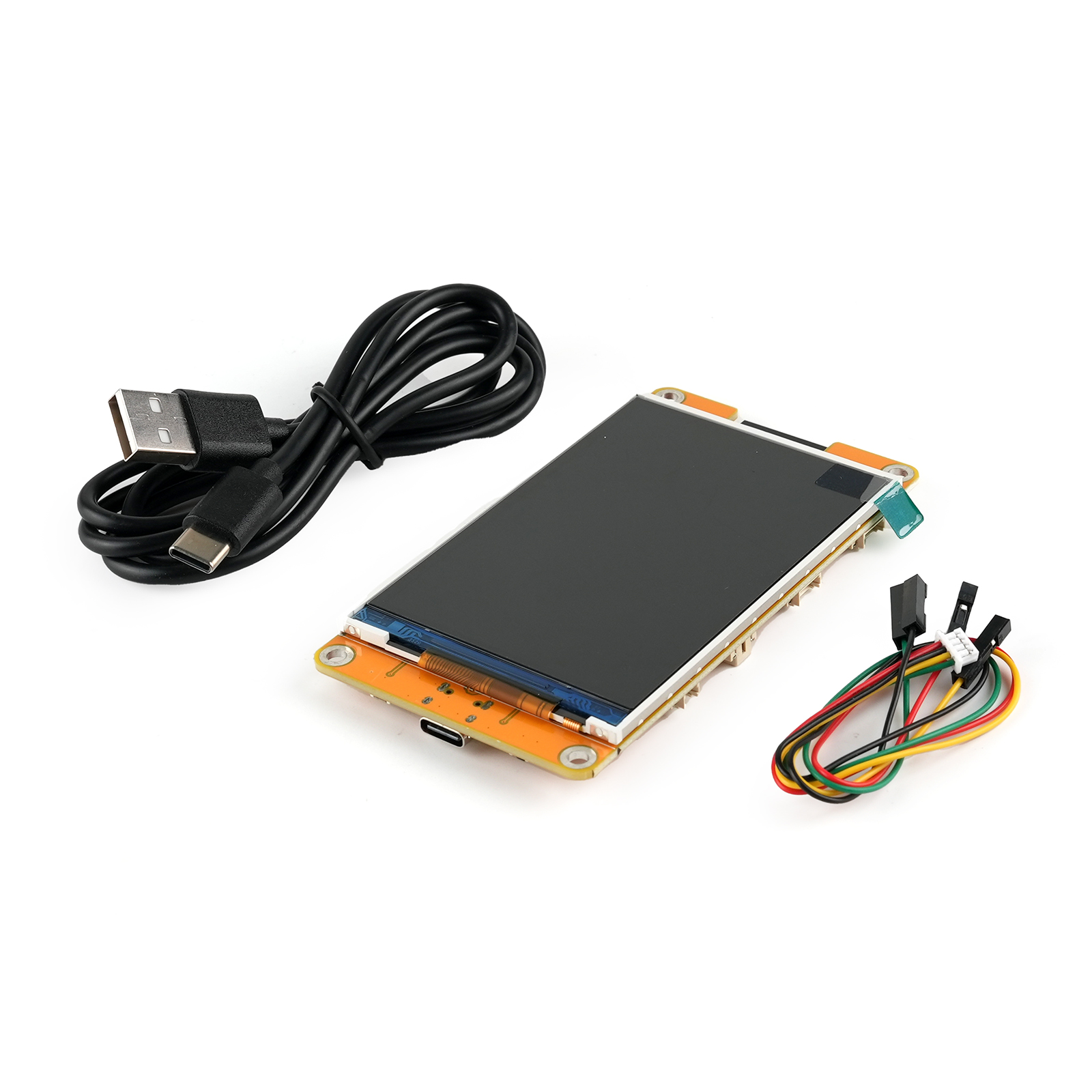 E32N35T 3.5인치 ESP32 개발 보드 WiFi - Home Automation Arduino 리뷰 및 가격