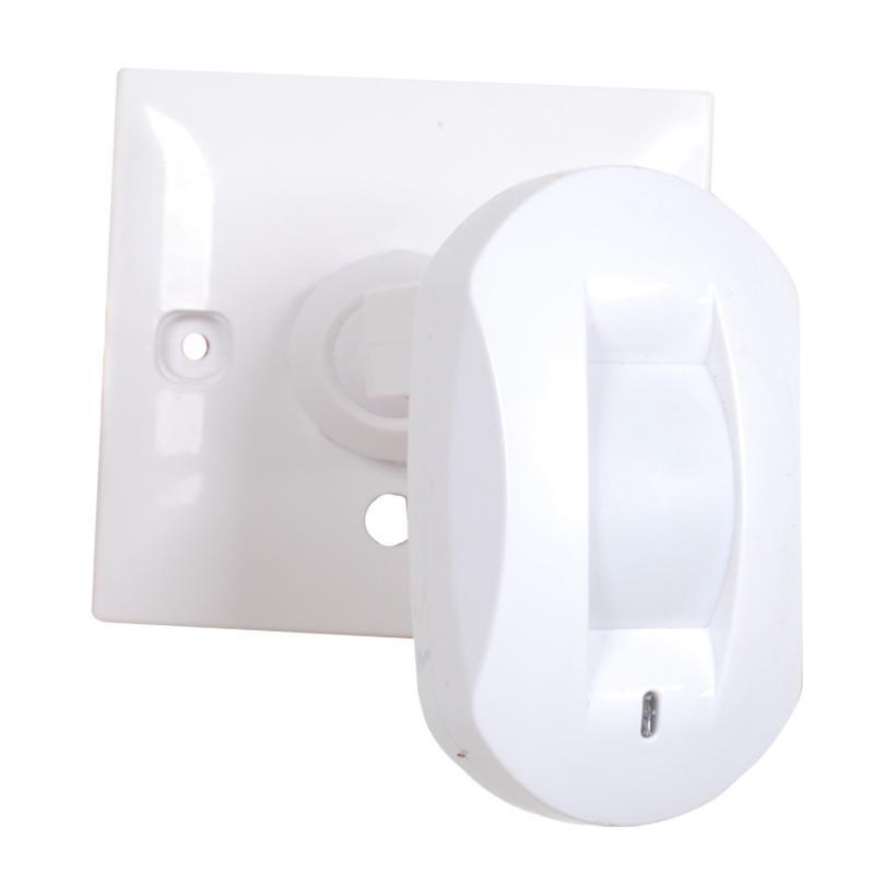 유선 PIR 커튼 모션 감지기(홈 보안 경보 시스템 모 - Motion Sensor Pir Wired 리뷰 및 가격