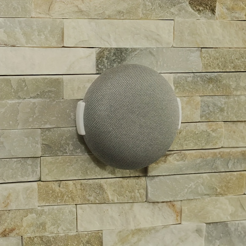 오디오 벽걸이형 홈 월 마운트 벽걸이형 수납 정리 브래 - Google Speaker Nest Mini 리뷰 및 가격