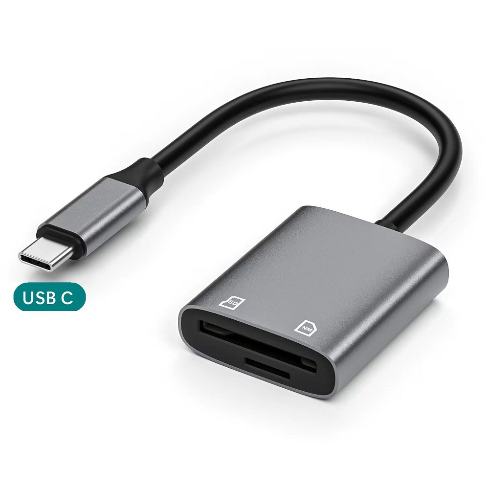 타입 C 나노 메모리 카드 리더 화웨이 NM 카드 어댑 - Home Assistant Sd 리뷰 및 가격