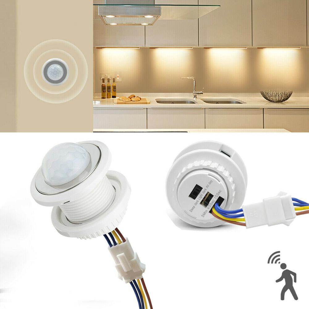 시간 지연 PIR 적외선 바디 모션 센서 감지기 모듈, - Motion Sensor Pir Wired 리뷰 및 가격