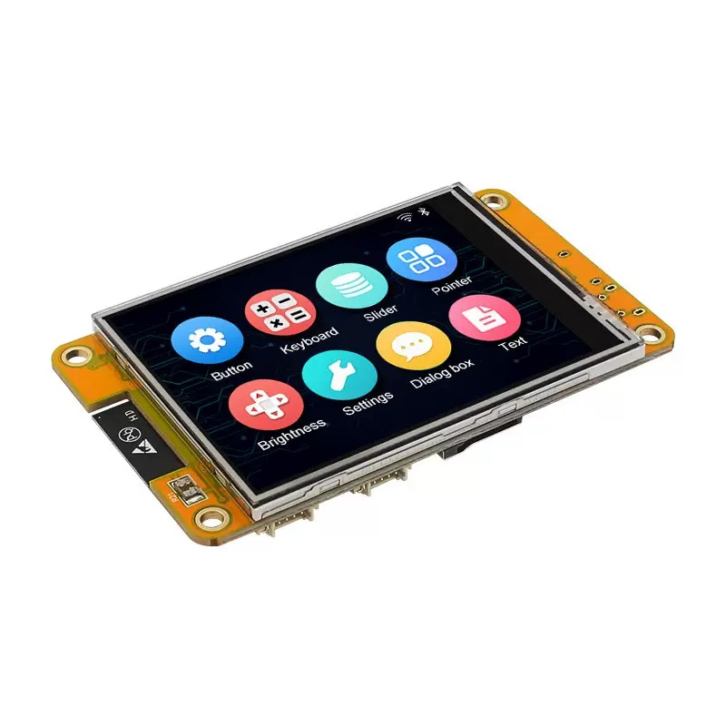 ESP32 2.8인치 TFT 터치 디스플레이 보드 24 - Home Automation Arduino 리뷰 및 가격